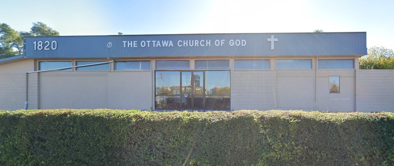 Ottawa Church of God Building